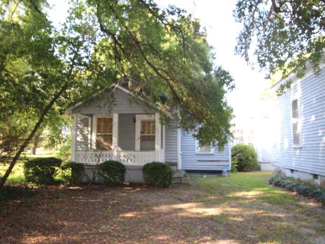 Commercial for sale in Eufaula, Alabama