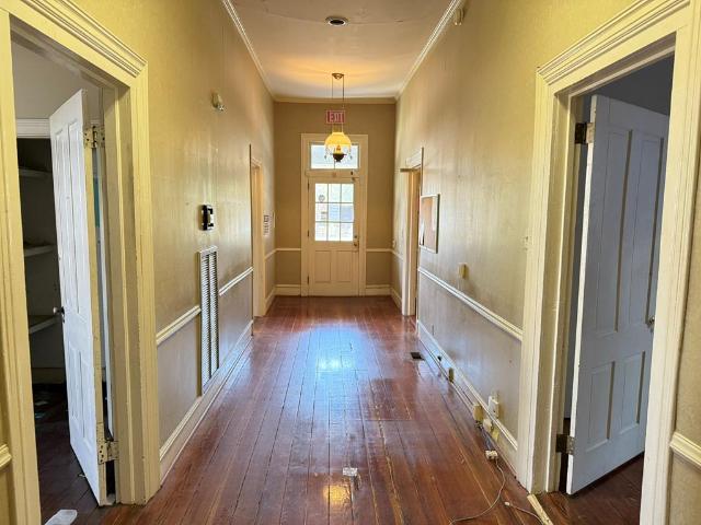 House for sale in Eufaula, Alabama
