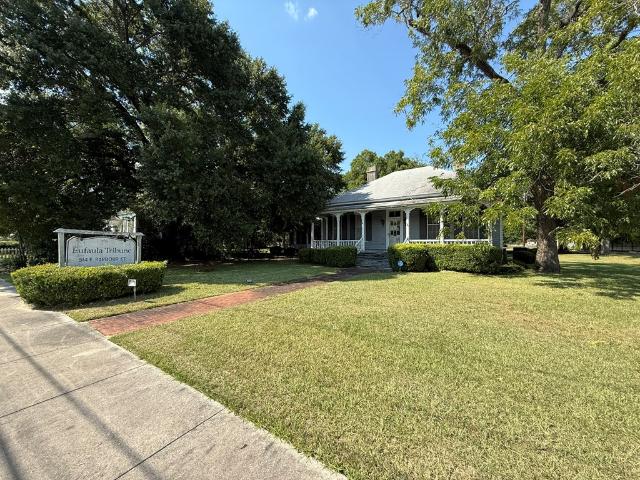 House for sale in Eufaula, Barbour County