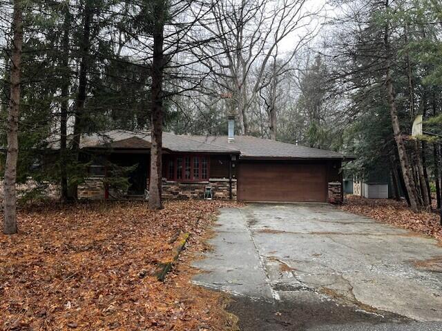 House for sale in Porter, Indiana