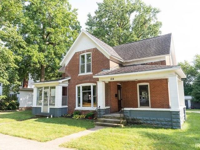 House for sale in Warsaw, Indiana