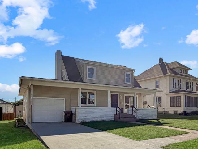 House for sale in Stockton, Jo Daviess County