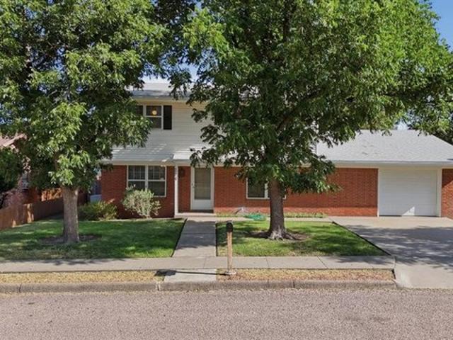 House for sale in Brewster, Texas