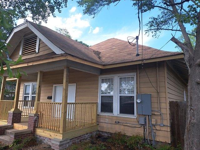 House for rent in Ark