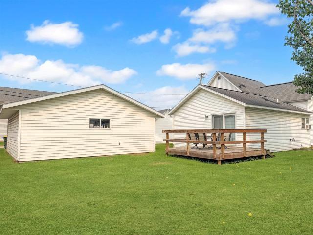 House for sale in Prairie du Chien, Crawford County