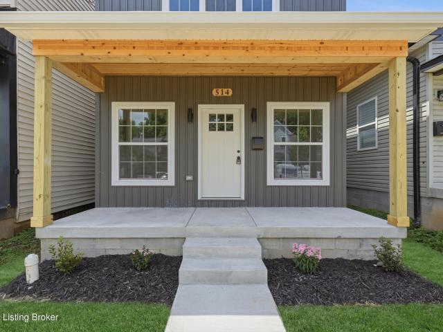House for sale in Germantown, Louisville