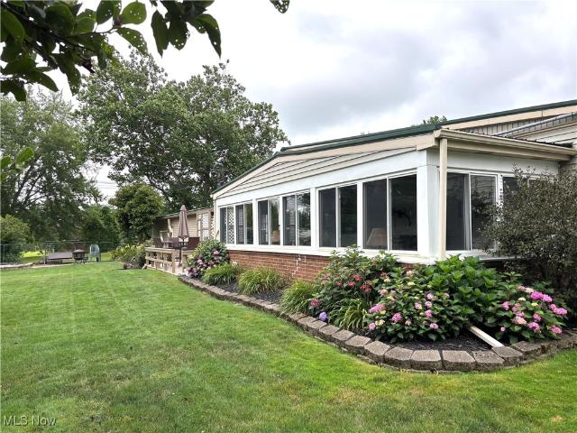 Commercial for sale in Columbiana, Ohio
