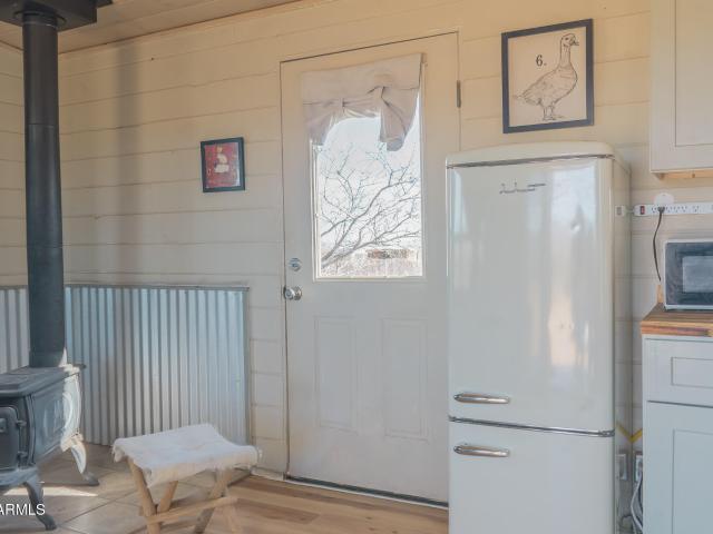 House for sale in Cochise, Arizona