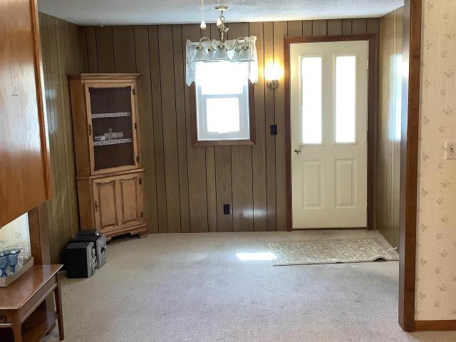 House for sale in Kossuth, Iowa