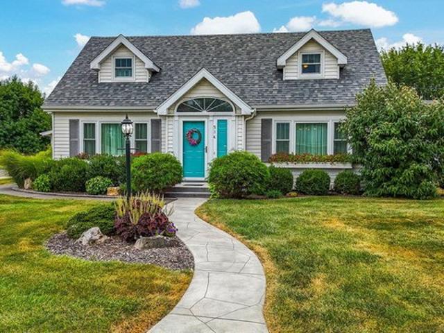 House for sale in Vandalia, Missouri