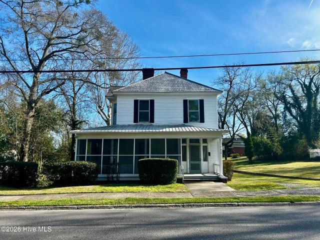 House for sale in Rockingham, North Carolina