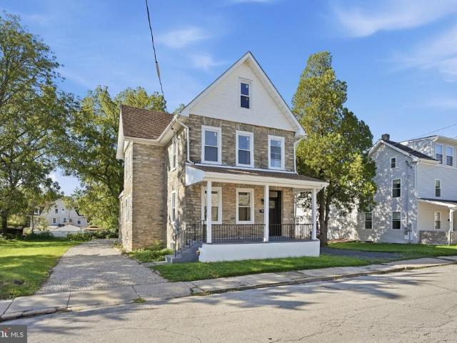 House for sale in Wyncote, Pennsylvania