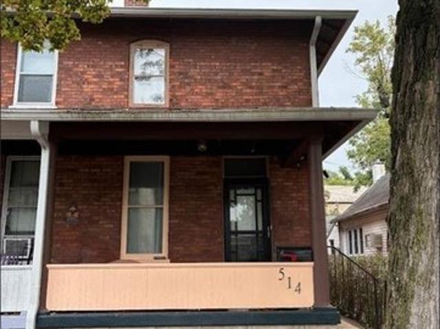 House for sale in Madison, Indiana
