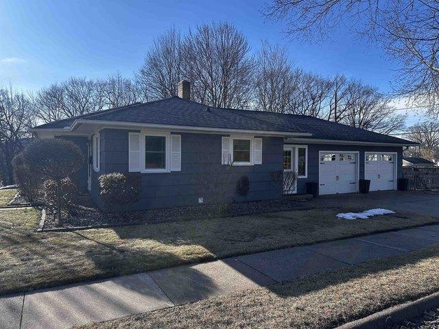 House for sale in Marathon, Wisconsin