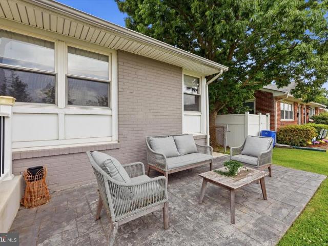 Townhouse for sale in Delco, Pennsylvania