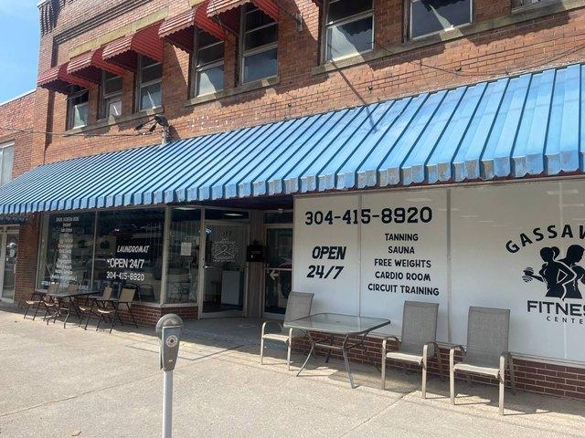 House for sale in Gassaway, West Virginia