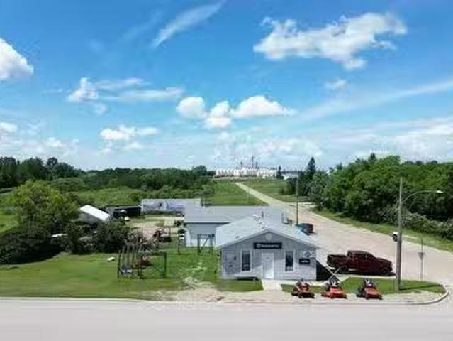 House for sale in Moosomin