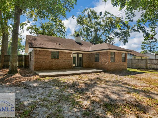 House for sale in Northwest Woods, Hinesville