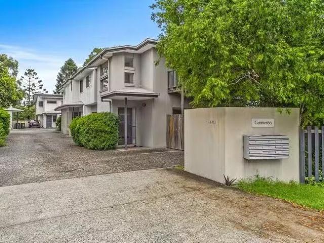 House for rent in Toombul, Queensland