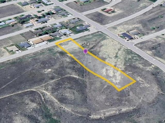 Land for sale in Wyoming