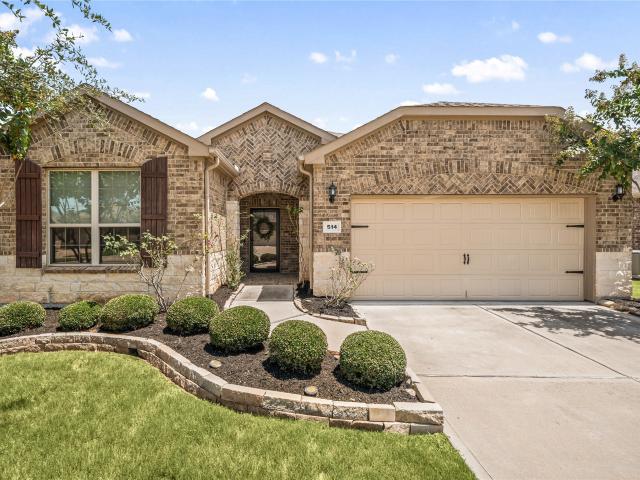 House for sale in Richmond, Texas