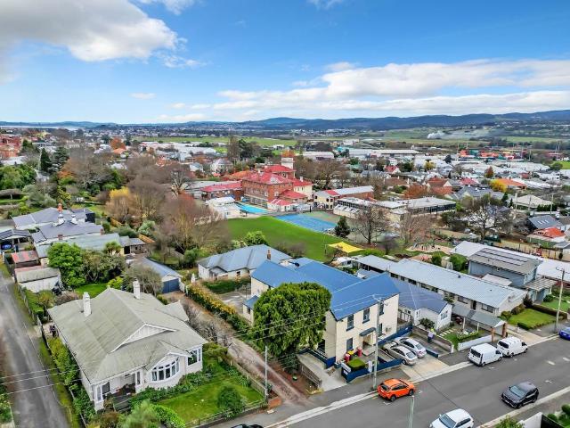 Apartment for rent in Launceston, Tasmania