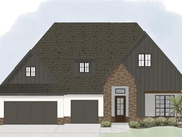 House for sale in Norman, Oklahoma