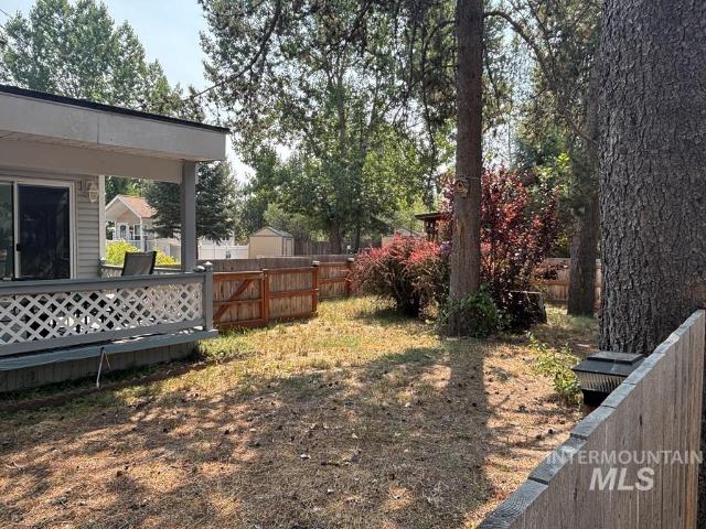House for sale in Cascade