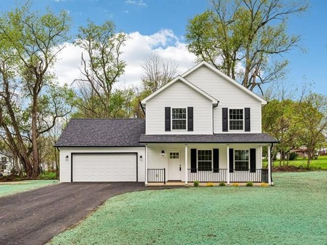 House for sale in New Castle, Pennsylvania