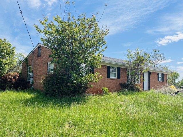 House for sale in Virginia