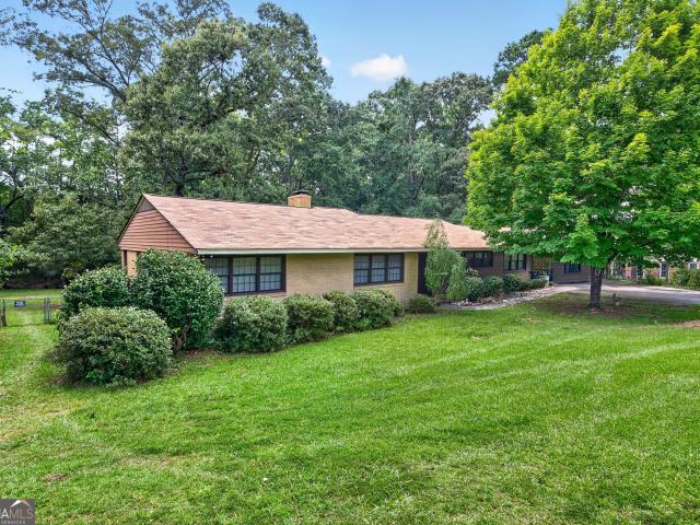 House for sale in Manchester, Georgia