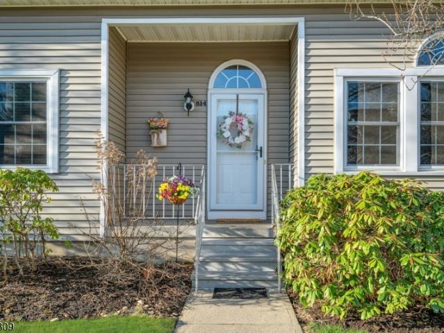 Property for sale in Great Meadows, New Jersey