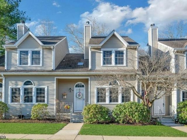 Townhouse for sale in Great Meadows, New Jersey
