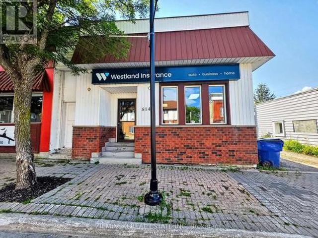 Commercial for sale in Temiskaming Shores, Ontario