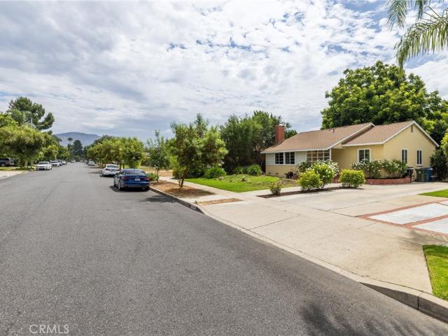House for sale in San Fernando, California