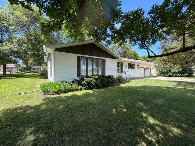 House for sale in Westbrook, Minnesota
