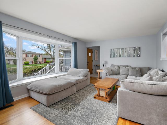 House for sale in Chicago Heights, Illinois