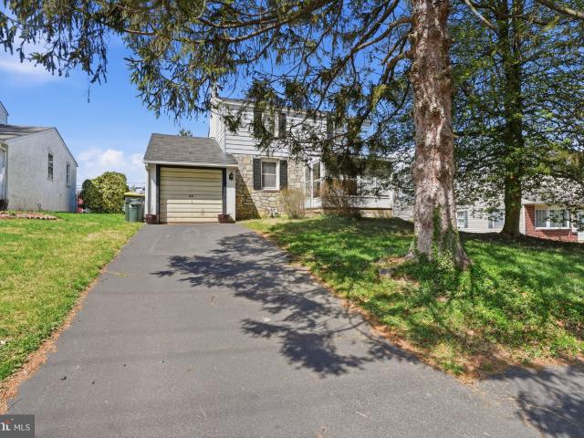 Property for sale in Willow Grove, Pennsylvania