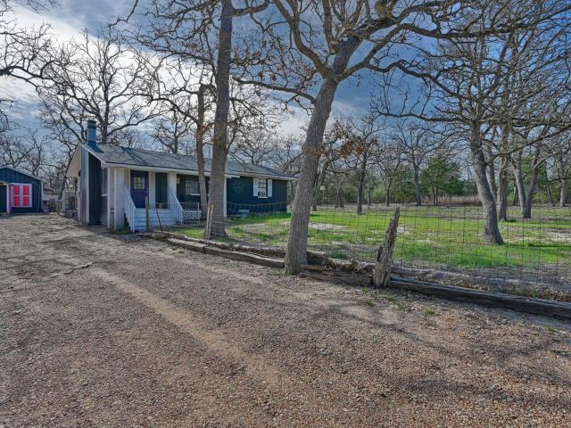 House for sale in Somerville, Texas