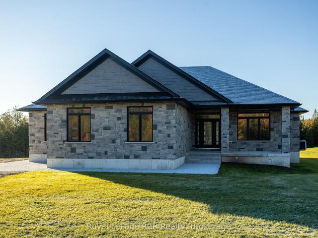 House for sale in Wiarton, Ontario