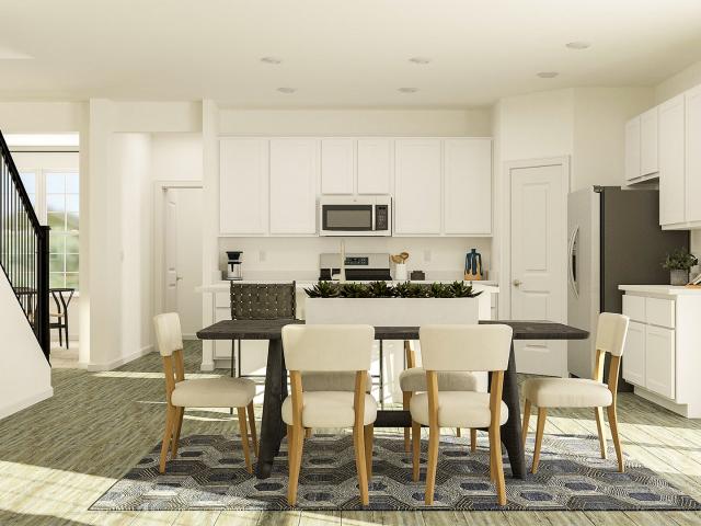 House for sale in Oswego, Illinois