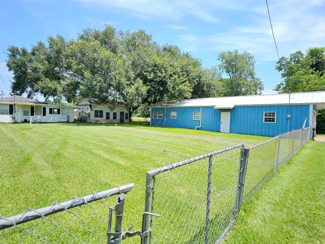 House for sale in Krotz Springs, Louisiana