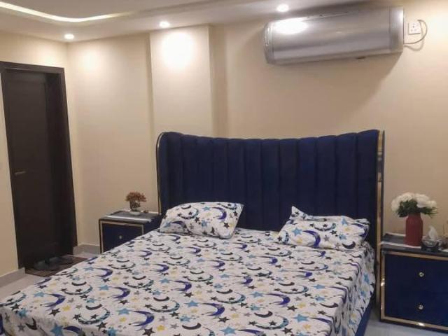 Apartment for sale in Islamabad Capital Territory