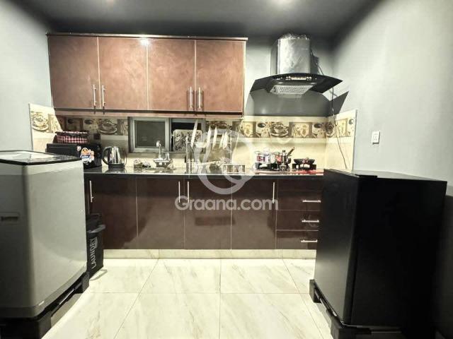 Apartment for sale in Islamabad Capital Territory