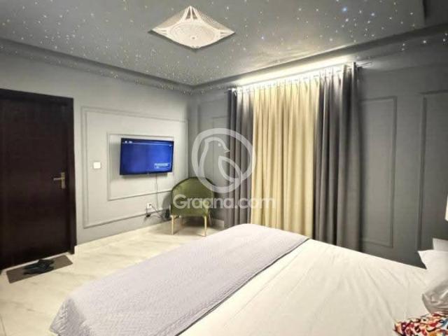 Apartment for sale in Islamabad Capital Territory