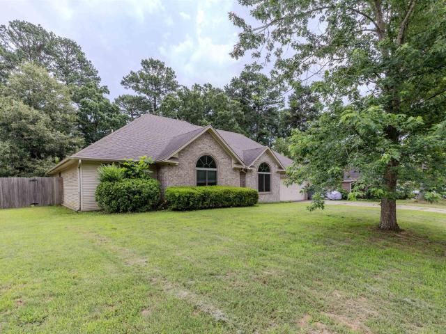 House for sale in Ark