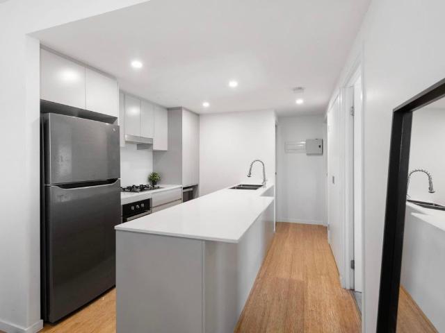 Apartment for rent in Toombul, Queensland
