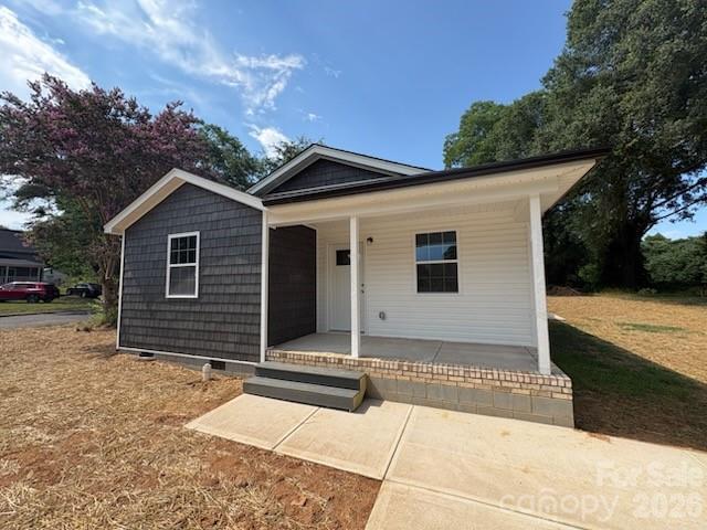 House for sale in Shelby, North Carolina