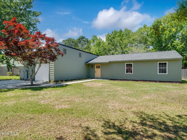 House for sale in Havelock, North Carolina