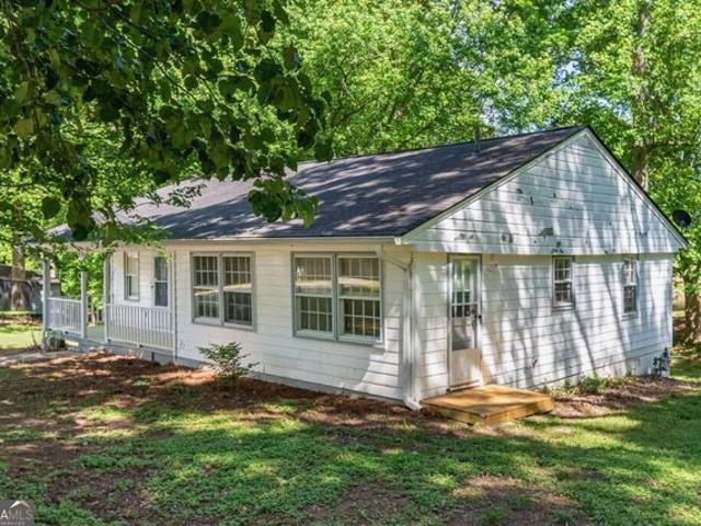 House for sale in Waleska, Georgia
